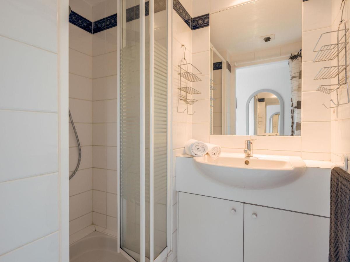 Apartment Oceania II By Interhome Legenes Luaran gambar