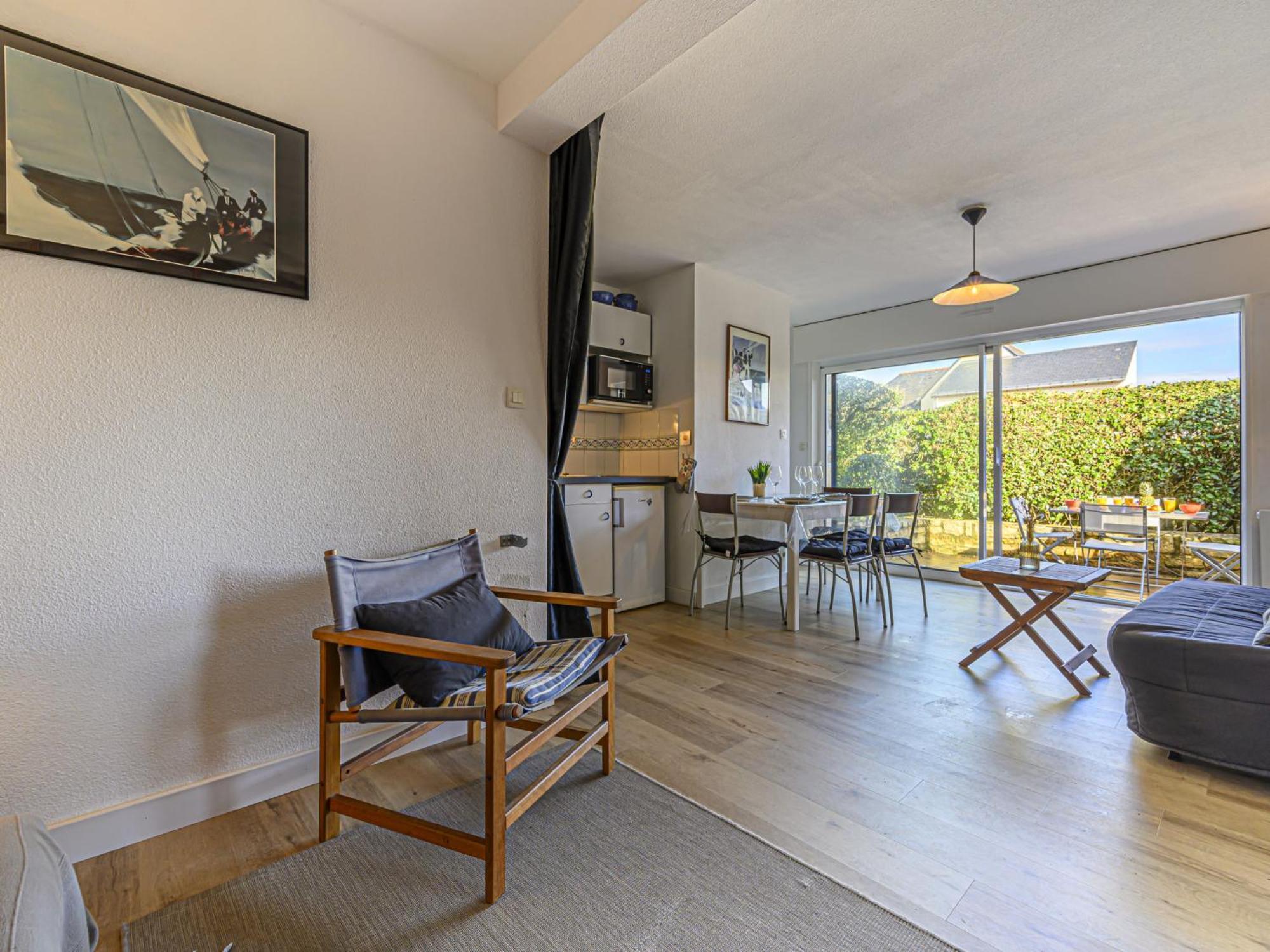 Apartment Oceania II By Interhome Legenes Luaran gambar