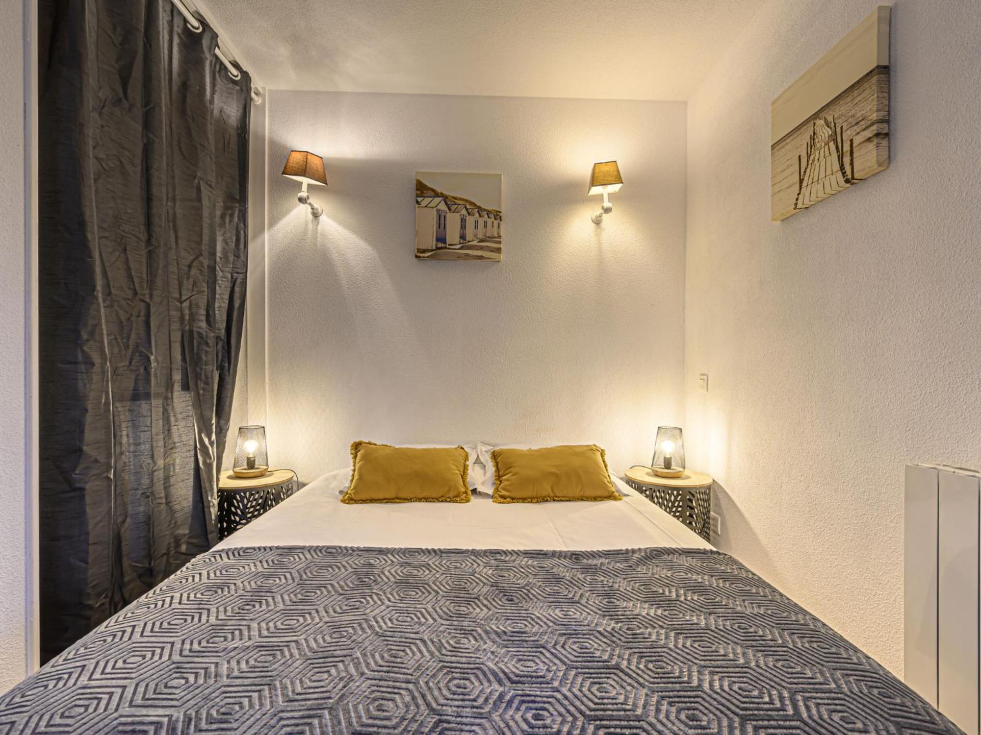 Apartment Oceania II By Interhome Legenes Luaran gambar