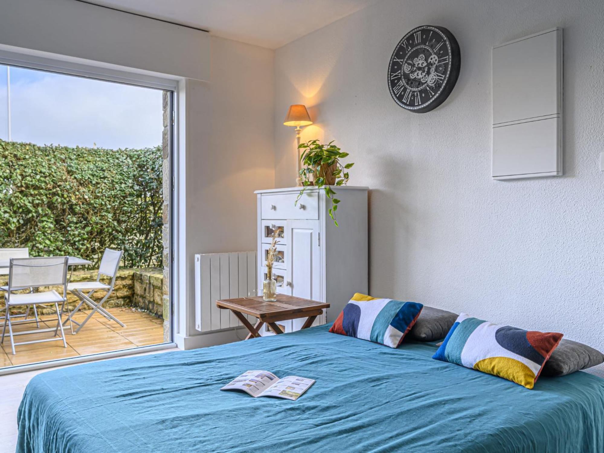 Apartment Oceania II By Interhome Legenes Luaran gambar